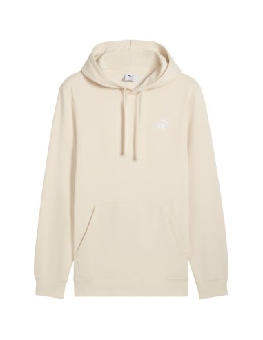 Puma ESS Small No1 Logo Hoodie FL M 682575 87