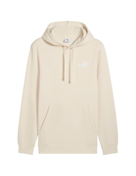 Puma ESS Small No1 Logo Hoodie FL M 682575 87