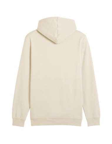 Puma ESS Small No1 Logo Hoodie FL M 682575 87