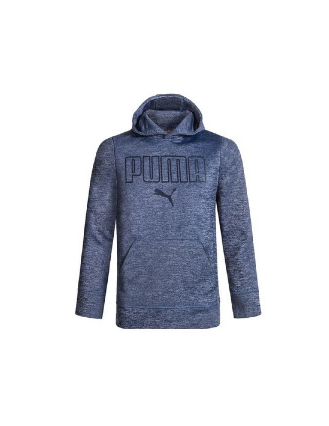 Puma ESS Comfort Hoodie FL W 682384 01