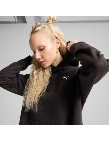 Puma ESS Comfort Hoodie FL W 682384 01
