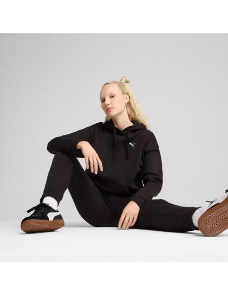 Puma ESS Comfort Hoodie FL W 682384 01