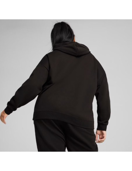 Puma ESS Comfort Hoodie FL W 682384 01