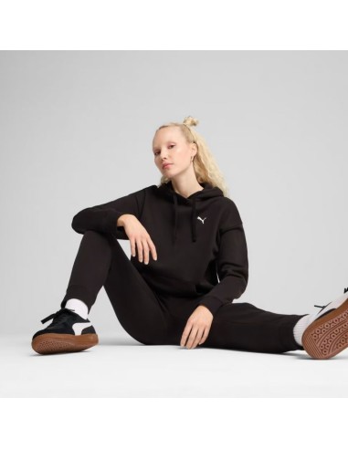 Puma ESS Comfort Hoodie FL W 682384 01