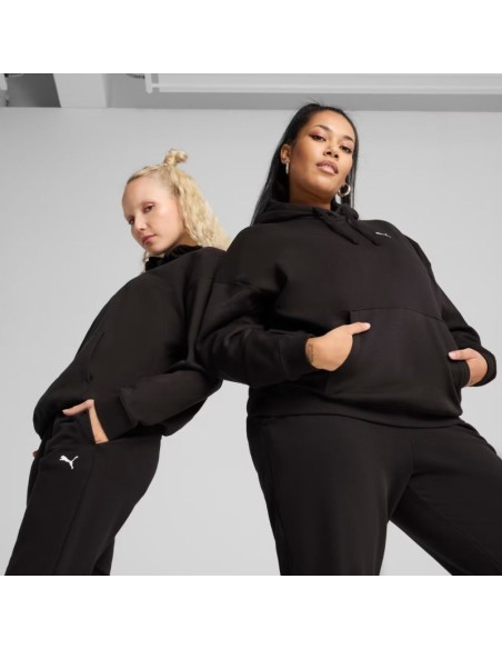 Puma ESS Comfort Hoodie FL W 682384 01