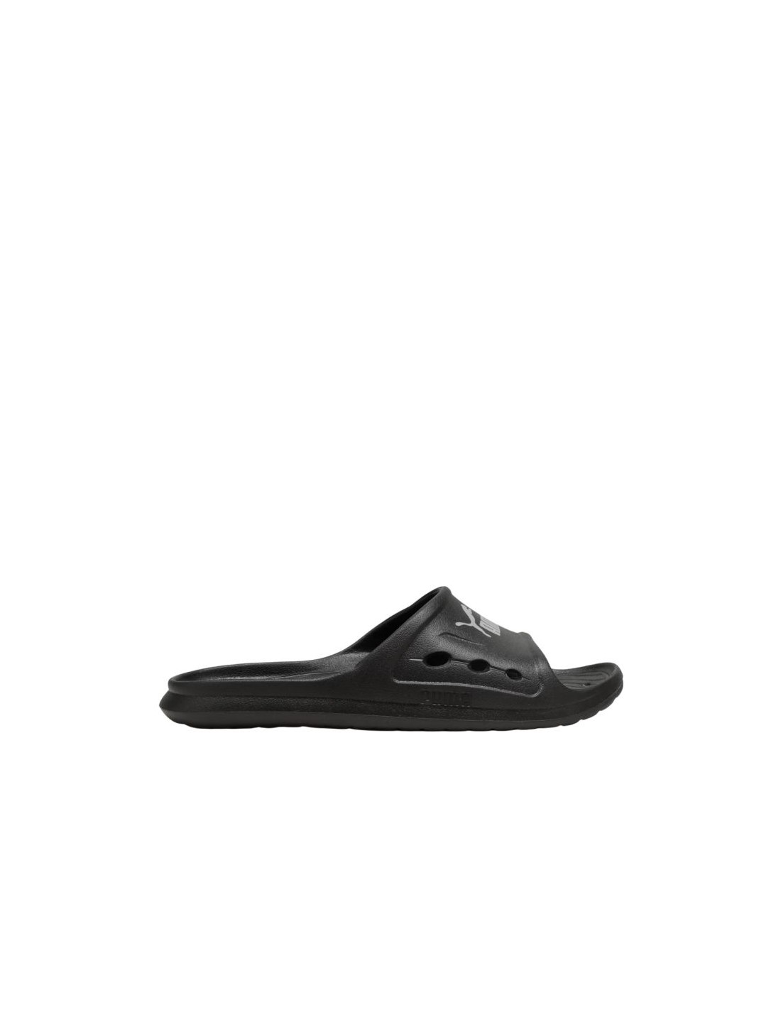Puma Divecat Dry flipflops black 404854 01