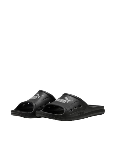 Puma Divecat Dry flipflops black 404854 01