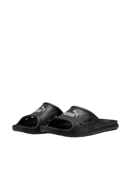 Puma Divecat Dry flipflops black 404854 01
