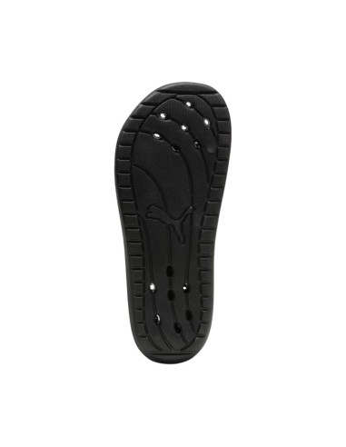Puma Divecat Dry flipflops black 404854 01