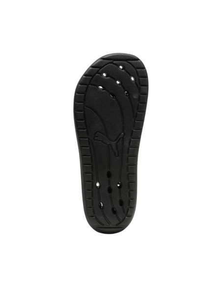 Puma Divecat Dry flipflops black 404854 01