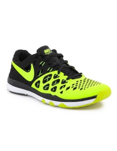 NIKE TRAIN SPEED 4 843937700 VoltBlack