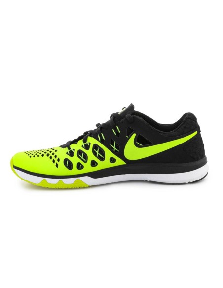 NIKE TRAIN SPEED 4 843937700 VoltBlack
