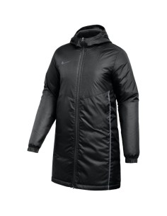 Nike ThermaFit Park 26 Women's Jacket Black HM7280 010