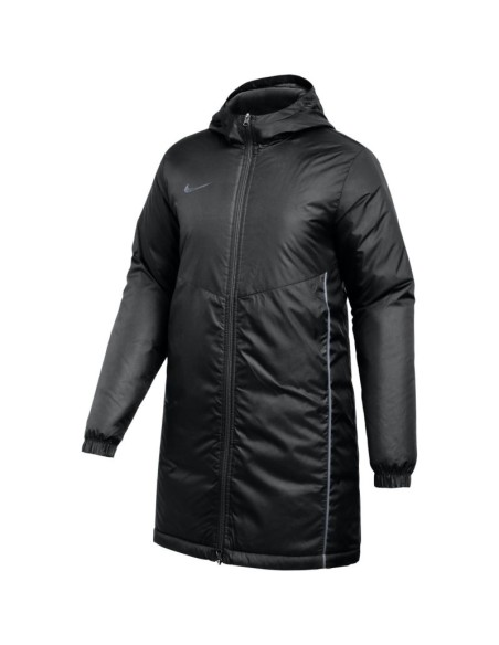 Nike ThermaFit Park 26 Women's Jacket Black HM7280 010