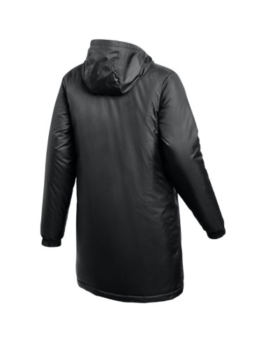Nike ThermaFit Park 26 Women's Jacket Black HM7280 010