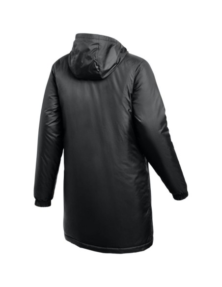 Nike ThermaFit Park 26 Women's Jacket Black HM7280 010
