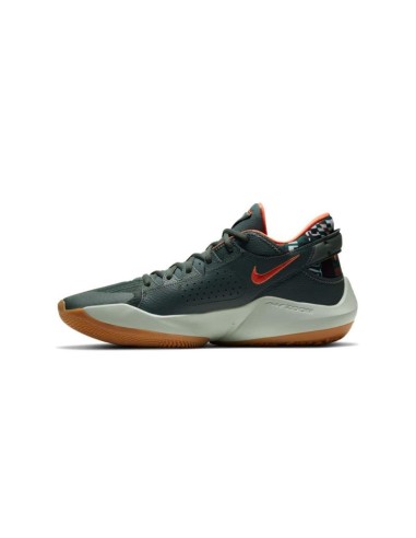Nike Zoom Freak 2 "Bamo" Giannis Antetokounmpo basketball shoes DC9853300