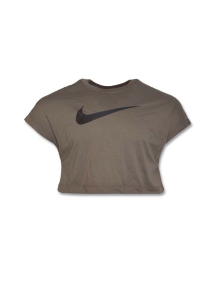 Women's Nike Swoosh Sportswear Crop Top Wmns AR3064266