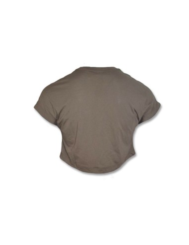 Women's Nike Swoosh Sportswear Crop Top Wmns AR3064266