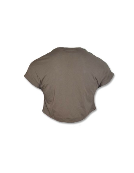 Women's Nike Swoosh Sportswear Crop Top Wmns AR3064266