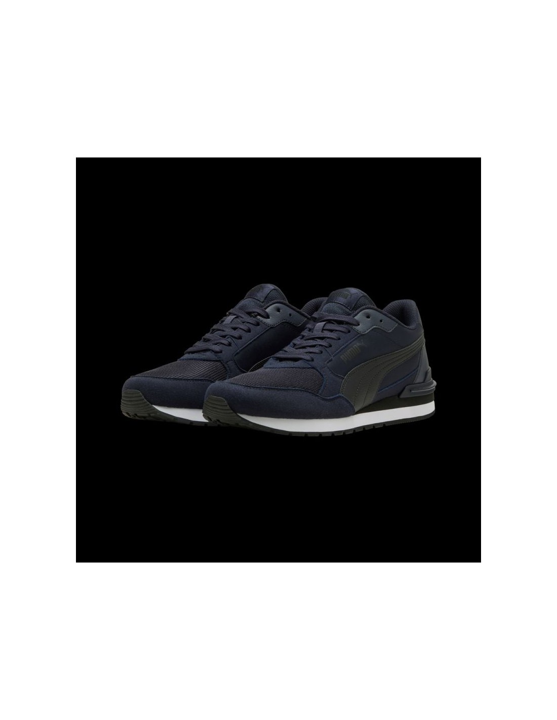 ST Runner v4 NL MESH New NavyPUMA Blac 40474304