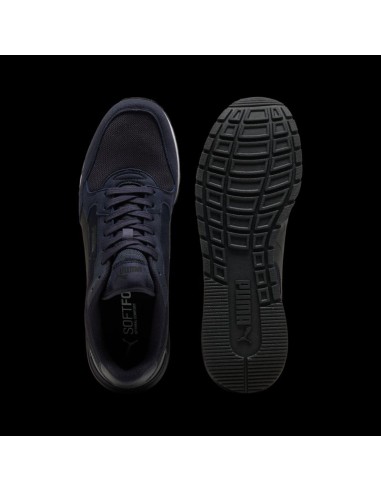 ST Runner v4 NL MESH New NavyPUMA Blac 40474304