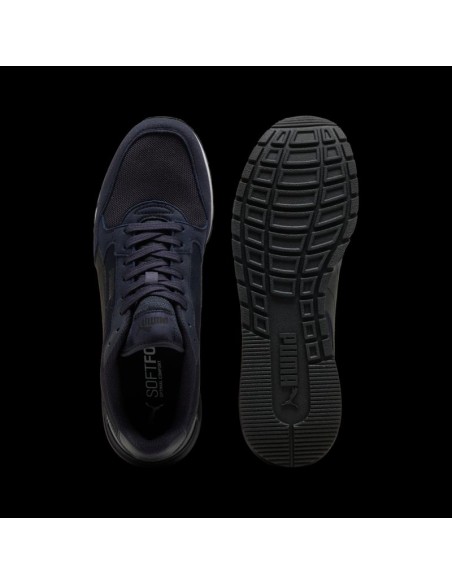 ST Runner v4 NL MESH New NavyPUMA Blac 40474304