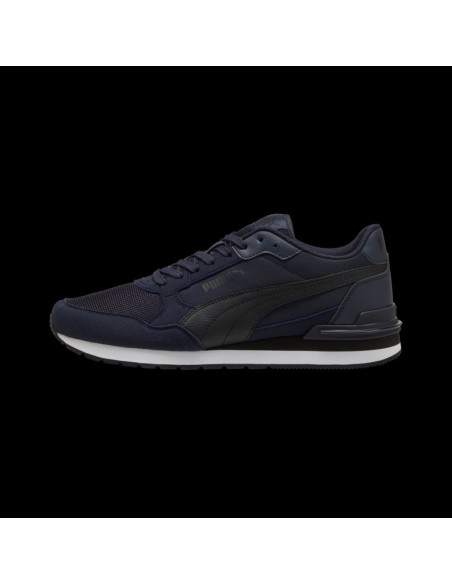 ST Runner v4 NL MESH New NavyPUMA Blac 40474304