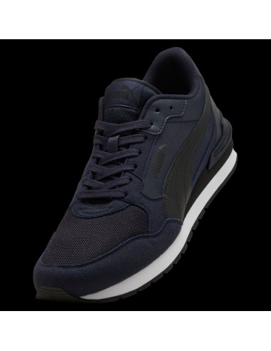 ST Runner v4 NL MESH New NavyPUMA Blac 40474304