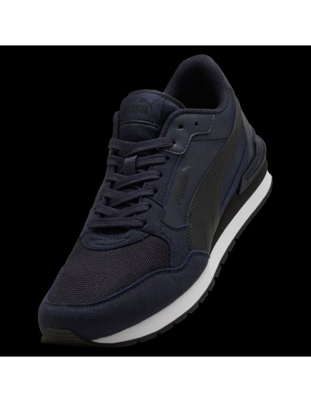 ST Runner v4 NL MESH New NavyPUMA Blac 40474304