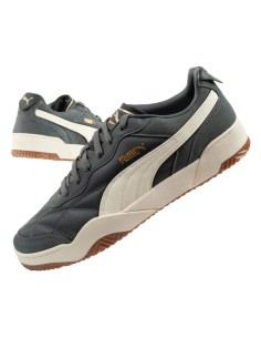 Puma women's sports shoes sneakers Tifosi classic fashionable gray