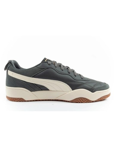 Puma women's sports shoes sneakers Tifosi classic fashionable gray