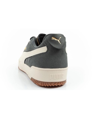 Puma women's sports shoes sneakers Tifosi classic fashionable gray