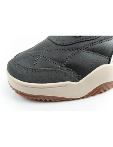 Puma women's sports shoes sneakers Tifosi classic fashionable gray