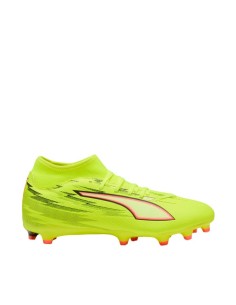 Puma Ultra 6 Play FGAG 108707 01 football boots