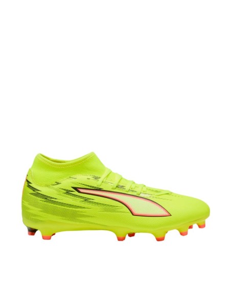 Puma Ultra 6 Play FGAG 108707 01 football boots