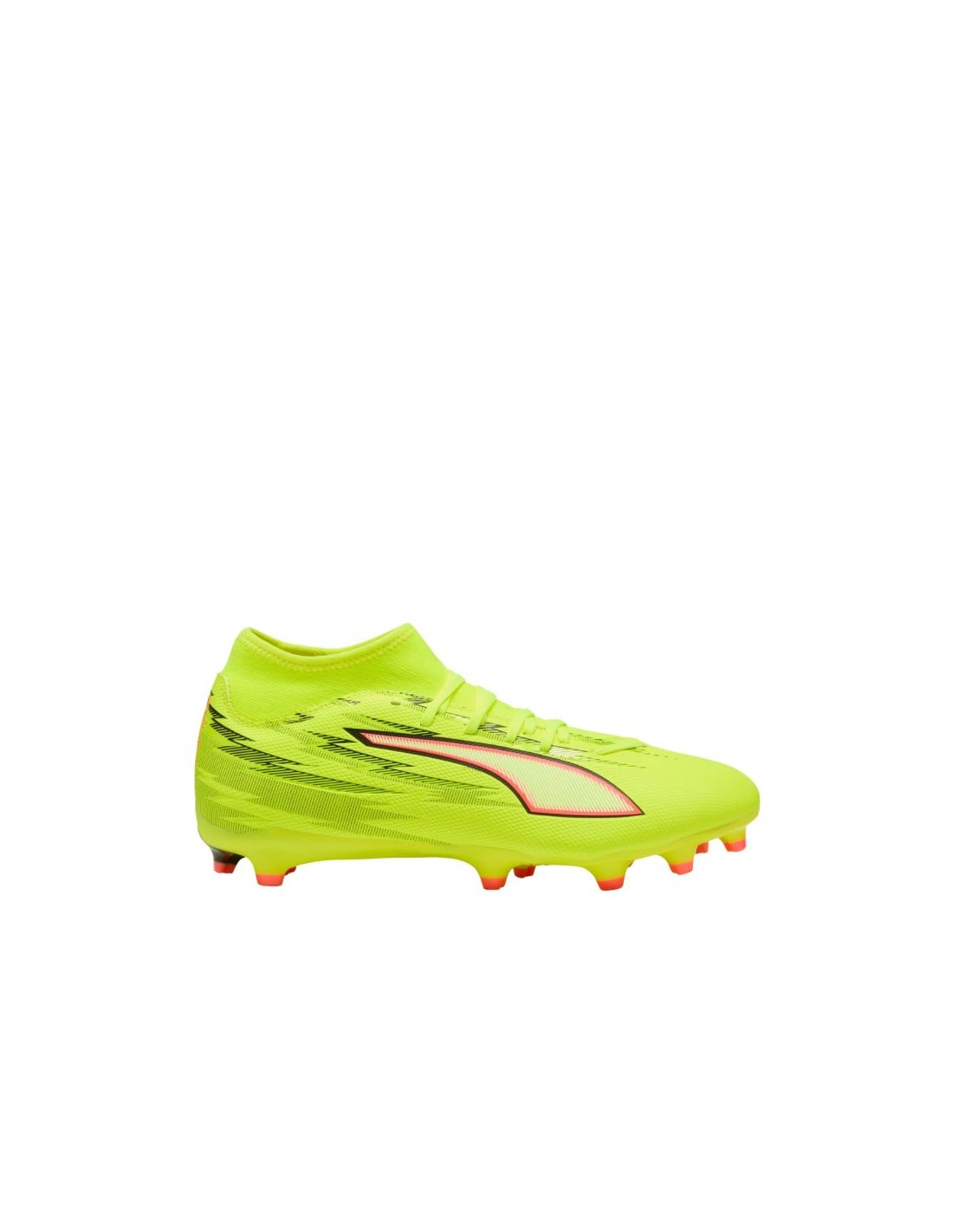 Puma Ultra 6 Play FGAG 108707 01 football boots