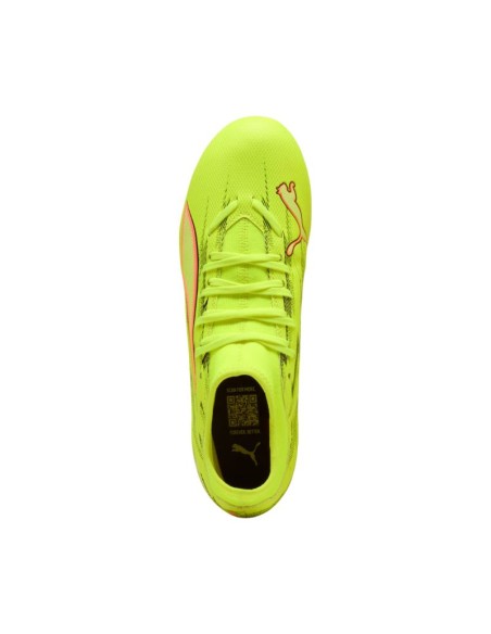 Puma Ultra 6 Play FGAG 108707 01 football boots
