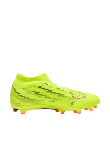 Puma Ultra 6 Play FGAG 108707 01 football boots