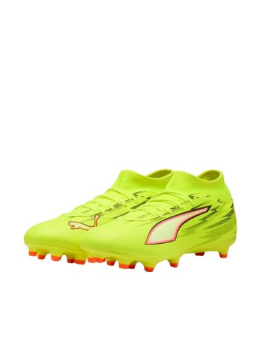Puma Ultra 6 Play FGAG 108707 01 football boots
