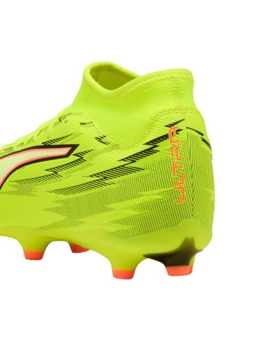 Puma Ultra 6 Play FGAG 108707 01 football boots
