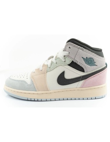 Nike Air Jordan 1 women's hightop sports shoes fashionable sneakers