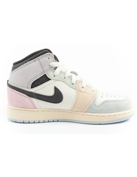 Nike Air Jordan 1 women's hightop sports shoes fashionable sneakers