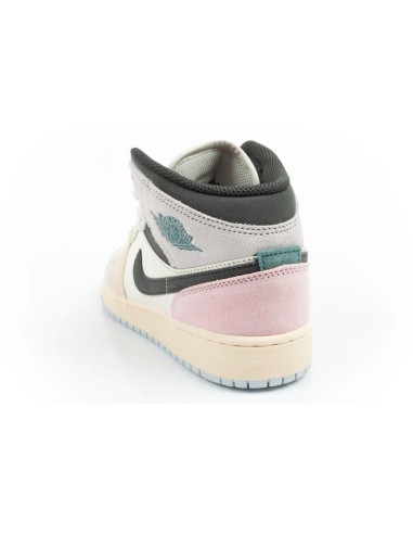 Nike Air Jordan 1 women's hightop sports shoes fashionable sneakers