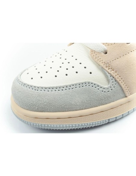 Nike Air Jordan 1 women's hightop sports shoes fashionable sneakers