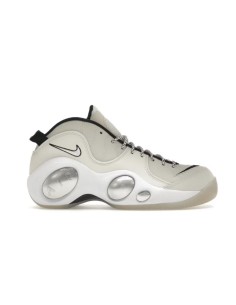 Nike Air Zoom Flight 95 Beige Basketball Shoes DX5505100