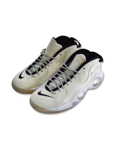 Nike Air Zoom Flight 95 Beige Basketball Shoes DX5505100
