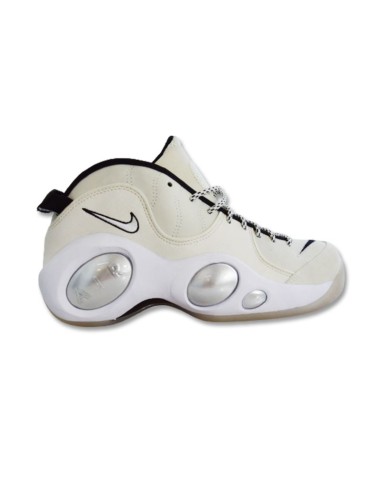 Nike Air Zoom Flight 95 Beige Basketball Shoes DX5505100