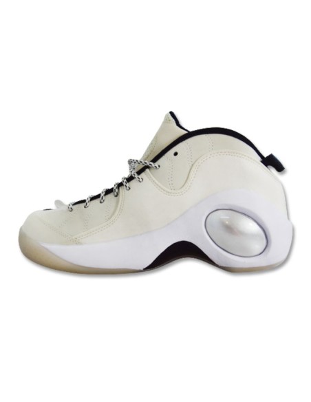Nike Air Zoom Flight 95 Beige Basketball Shoes DX5505100