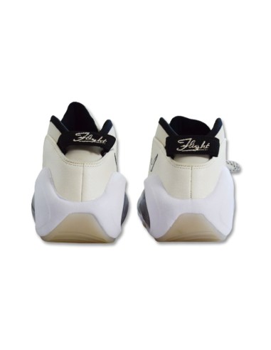 Nike Air Zoom Flight 95 Beige Basketball Shoes DX5505100